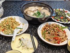 -海韵人家.海景花园经典云南菜(双廊店)