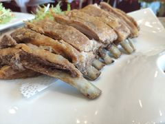 -天顺渔港·海景餐厅(星海广场店)