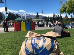 -Fergburger(皇后镇店)