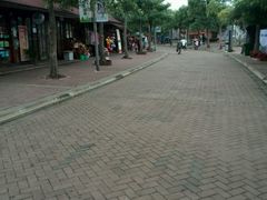 -白沙门生态公园
