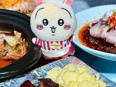 -不仔客海鲜·烧烤·270度海景餐厅(大东海店)