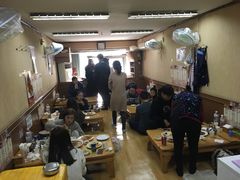 大堂-贤花饭店(城阳店)