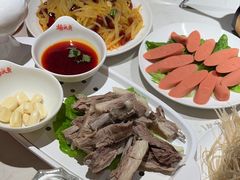-杨氏青龙虾·羊蝎子(托乐嘉店)
