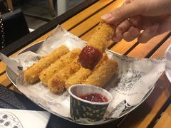 -Tubestation站点比萨(五道营店)