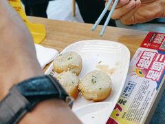 -小杨生煎(白玉兰广场店)