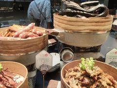 -炊江南·上海菜(国展华漕店)