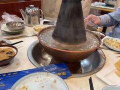 -福寿斋·老北京铜锅涮肉·烤鸭(顺义总店)