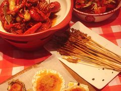 -辣小鲜·南昌大排档(船山路店)