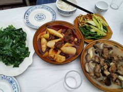 -通宵蹄花(杨柳河街店)