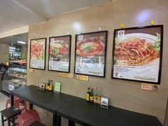 -韩麦大冷面(桂花街直营店)