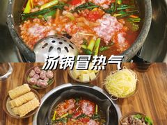 -笔记安顺夺夺粉火锅