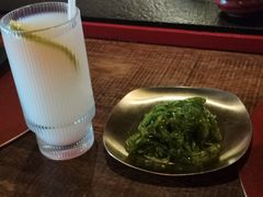 -300杯·和牛烧肉清酒专门店(廊里店)