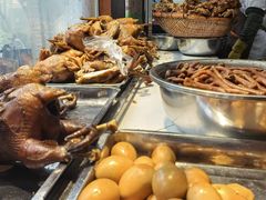 -沈卫国卤鸡店(总店)