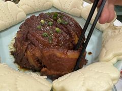 -恭敬李·烤鸭(天坛北门店)