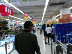 -华润万家(临城店)