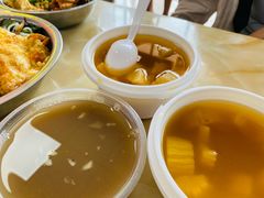 -凤张螺蛳粉·爽口粉(跃进路总店)