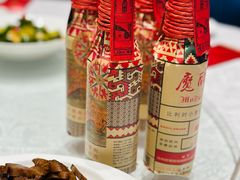 -翠山·映月湖景餐厅(映月湖公园店)