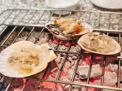 -震海贝烤贝·民俗特色店(延吉总店)