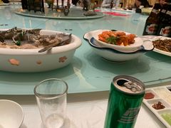 -御仙都北京菜馆·烤鸭店(双井店)