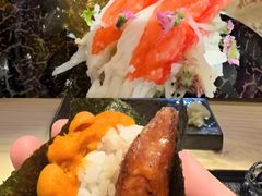-AKIMOTO秋本寿司(双井店)