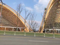 -中国天府农业博览园