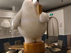 -BossBabe亲子餐厅(金光华广场店)