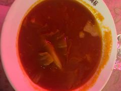 -华梅西餐厅(哈尔滨中央大街店)