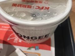 -肯德基(蓝桥店)