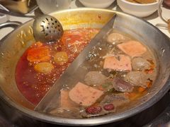 -小龙坎火锅(全球总店)