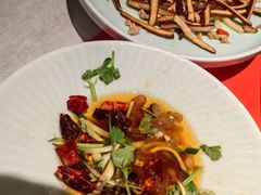 -春色如许·茶食餐厅(桃李春风店)