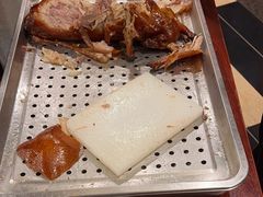 -和记小菜(东方店)