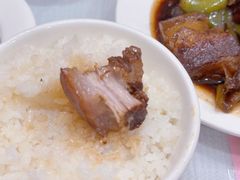 -茂隆餐厅(进贤路店)