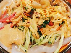 -北平小馆·烤鸭·家常菜(磨房北里店)