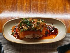-昊·来了寿司(双楠2店)