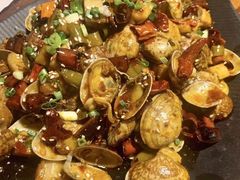 -醉小酒馆·川菜·江湖菜·重庆菜(观音桥旗舰店)