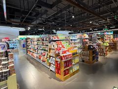 -Ole精品超市(南宁万象城店)