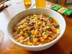 -刘信牛羊肉小炒泡馍(回民街店)