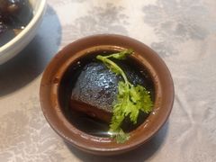 -山外山菜馆(玉泉路店)