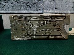 -汉景帝阳陵博物院