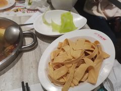 -千味涮·健康火锅(会展连城新天地店)