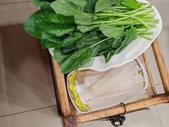 -芦月轩羊蝎子(北蜂窝店)