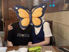 -坦坦大炉·韩式烤肉(望京店)