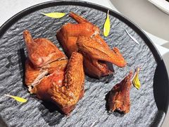 -醉舍·新淮扬菜(长宁龙之梦店)