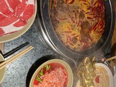 -蜀大侠火锅(总府路店)