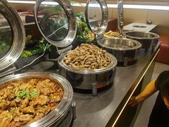 -小明家·鲜牛肉自选火锅(中街店)
