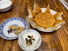 -乡土特色.冷锅鱼.牦牛肉汤锅