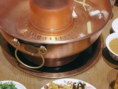 -北京老门框爆肚涮肉馆(凤城六路店)