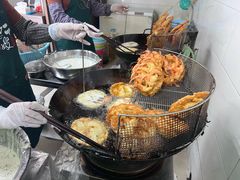 -信二嫂虾饼(振兴路店)