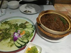 -阿诺泰·泰国餐厅(棕北店)