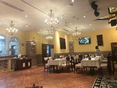 大堂-巴依老爷·新疆美食(上城区天城路店)